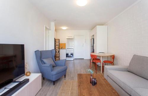 Mosman Park Apartamento | Simple Charm