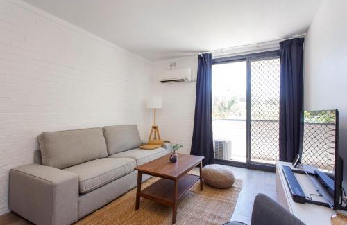 Mosman Park Apartamento | Simple Charm