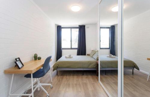 Mosman Park Apartamento | Simple Charm