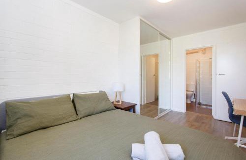 Mosman Park Apartamento | Simple Charm