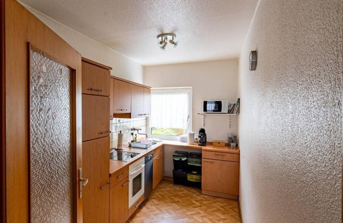 Hamelin Apartamento | Simple fitter's room DG3 - Pension Bärbel Neelen