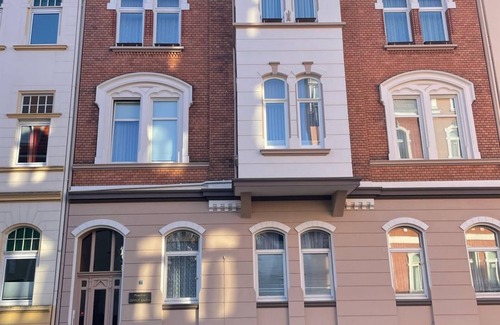 Hamelin Apartamento | Simple fitter's room DG3 - Pension Bärbel Neelen
