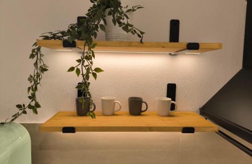 Karditsa Apartamento | Simple home