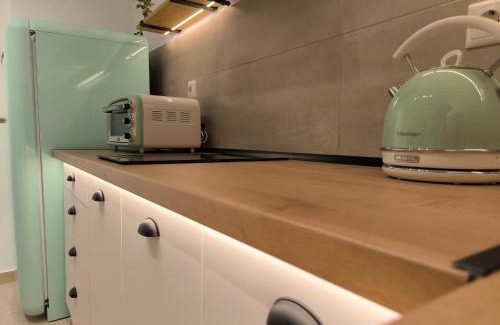 Karditsa Apartamento | Simple home
