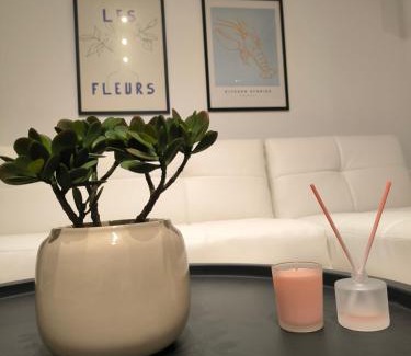 Karditsa Apartamento | Simple home