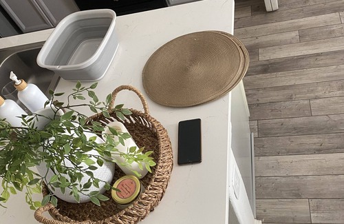 Northside Casa | Simple home