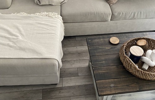 Northside Casa | Simple home