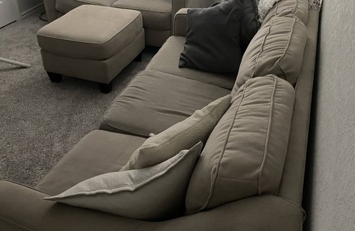 Northside Casa | Simple home