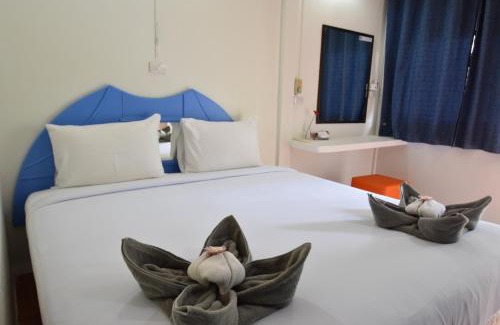 Koh Tao Complejo | Simple Life Cliff View Resort