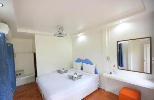 Koh Tao Complejo | Simple Life Cliff View Resort