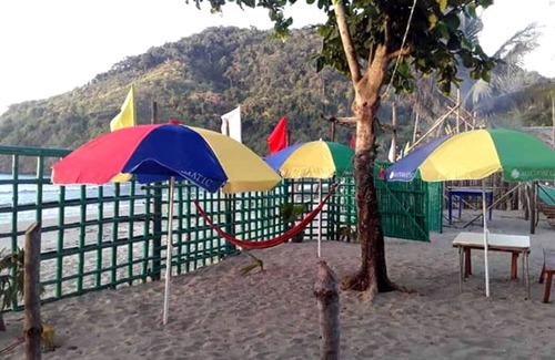 El Nido Casa | Vida simple, cálida hospitalidad filipina, arena, viento, mar y SHALOM.