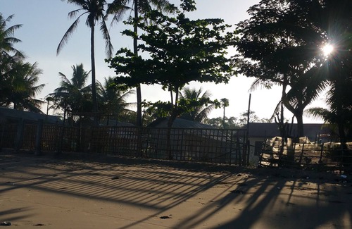 El Nido Casa | Vida simple, cálida hospitalidad filipina, arena, viento, mar y SHALOM.