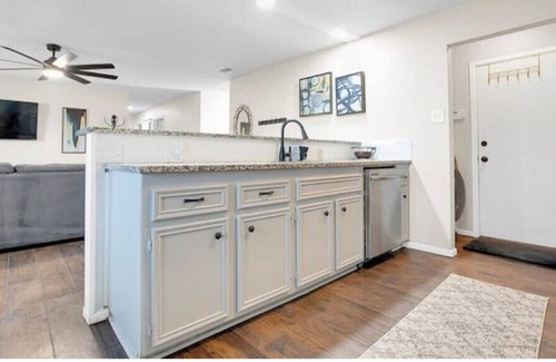 North by Northwest Casa | Simple Living With Modern Charm