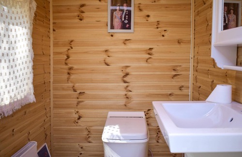 Figeholm Casa | Alojamiento de 1 habitaciones en Figeholm