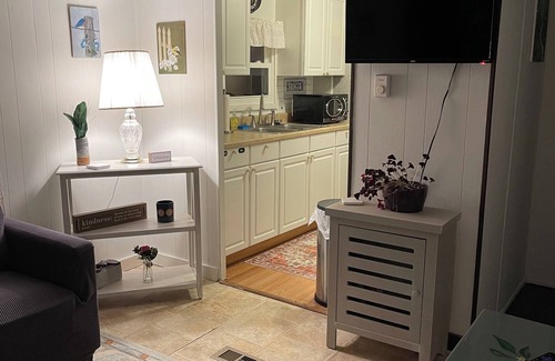 Pleasant Gap Casa | Simple mobile home in Happy Valley