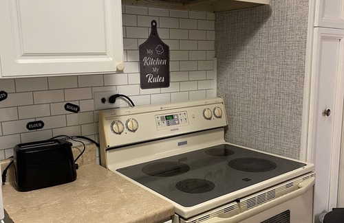 Pleasant Gap Casa | Simple mobile home in Happy Valley