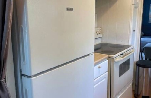 Pleasant Gap Casa | Simple mobile home in Happy Valley