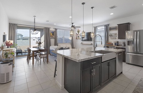 Tolleson Casa | Simple Phoenix Living
