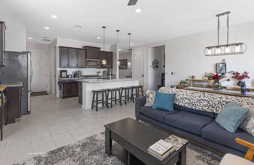 Tolleson Casa | Simple Phoenix Living