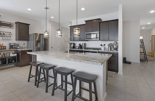 Tolleson Casa | Simple Phoenix Living