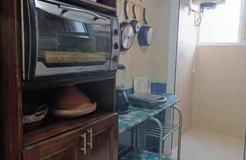 Cite El Houda Apartamento | Simple, practical, family-friendly