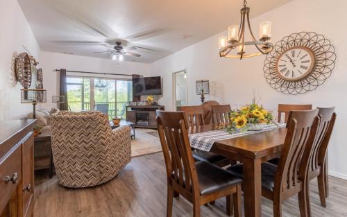 Branson West Apartamento | Simple Serenity condo