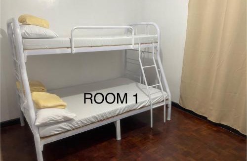 Baguio Apartamento | Simple Stay Condotel