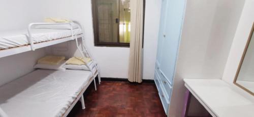Baguio Apartamento | Simple Stay Condotel