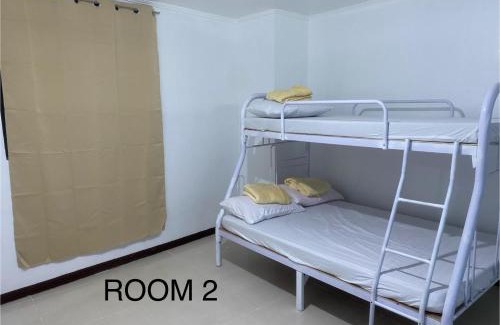 Baguio Apartamento | Simple Stay Condotel