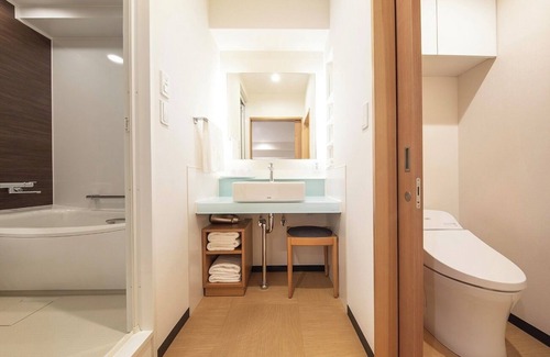 Central Kyoto Hotel | Simple Stay Free Japanese and Western Breakfast B/Kyoto Kyōto