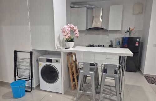 Shah Alam Apartamento | Simple Stay