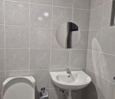 Shah Alam Apartamento | Simple Stay
