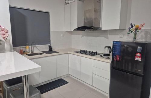 Shah Alam Apartamento | Simple Stay