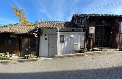 Nagasaki Casa | Simple Stay Room only Recommended for singles / Nagasaki Nagasaki