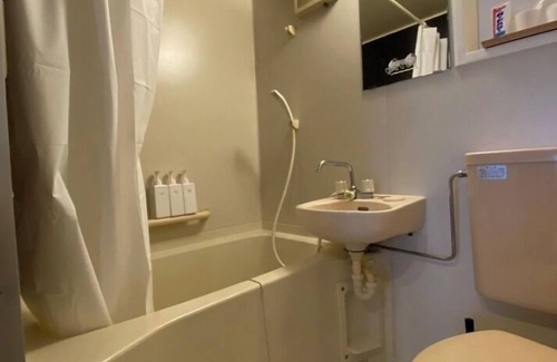 Nagasaki Casa | Simple Stay Room only Recommended for singles / Nagasaki Nagasaki