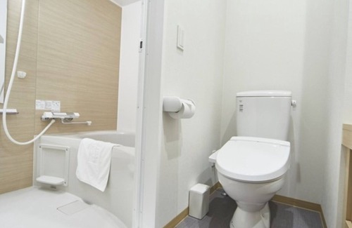 Suminoe Hotel | Simple stay Stay without mealsModerate twin Ja / Osaka Ōsaka