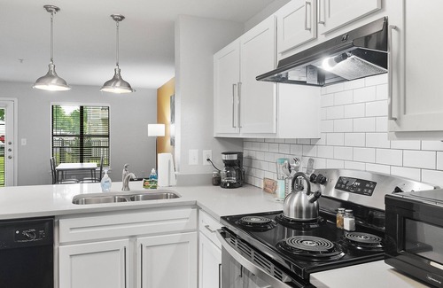 Pleasant Valley Apartamento | Simple & Stylish Home, Free Wi-fi, EV Charging & More
