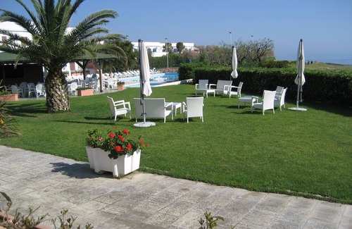 Villanova Apartamento | Estancia sencilla y soleada junto al mar