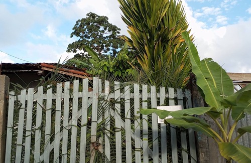 Itacare Cabaña | Simples Casa Muito Grande Acomoda 8 Pessoas .A 50 Metros do Rio .perto de Todo
