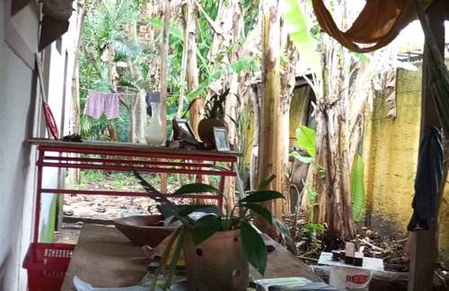 Itacare Cabaña | Simples Casa Muito Grande Acomoda 8 Pessoas .A 50 Metros do Rio .perto de Todo