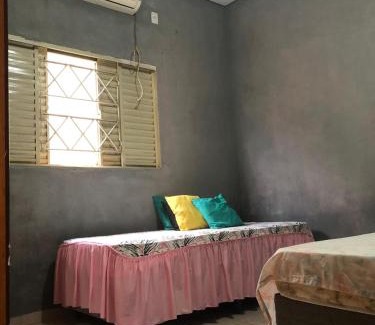 Plano Diretor Sul Casa | Simples Lar