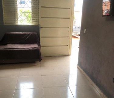 Plano Diretor Sul Casa | Simples Lar