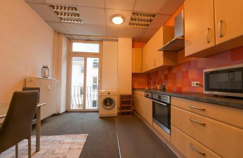 Heilbronn Casa | Simplex Stays Heilbronn Wilhelmstraße