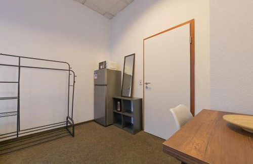 Heilbronn Casa | Simplex Stays Heilbronn Wilhelmstraße