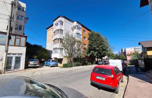 Tulcea Apartamento | SimpliCity Apartament