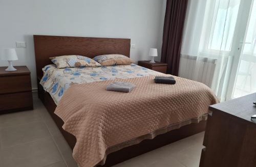 Tulcea Apartamento | SimpliCity Apartament
