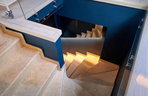 Lesvos Apartamento | #SimpliCity Modern Design Studio