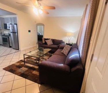 Dixon Apartamento | Simplicity Stays NOLA 2