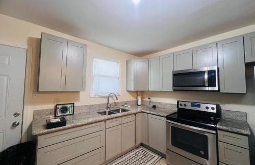 Dixon Apartamento | Simplicity Stays NOLA 2