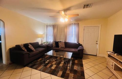 Dixon Apartamento | Simplicity Stays NOLA 2